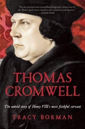 Thomas Cromwell