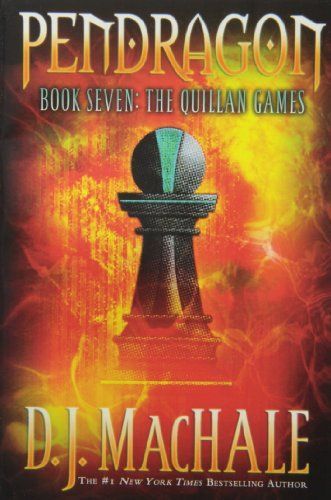 The Quillan Games