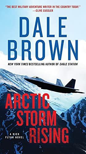 Arctic Storm Rising