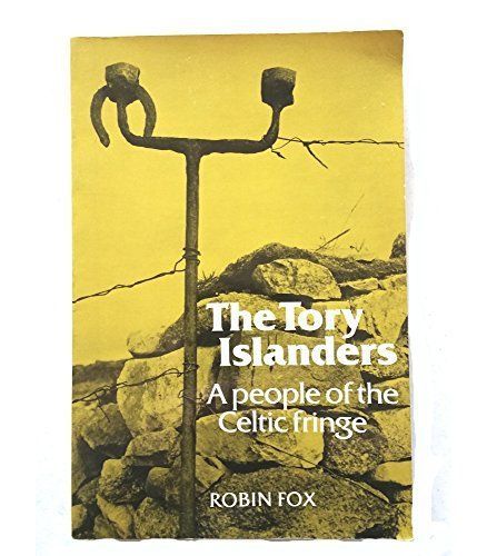 The Tory Islanders