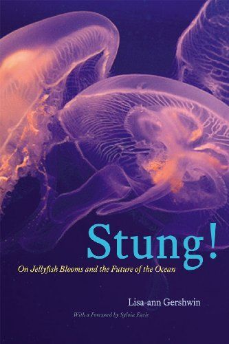 Stung!
