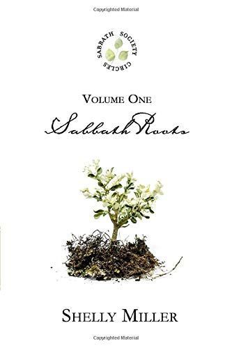 Sabbath Society Circles Volume One