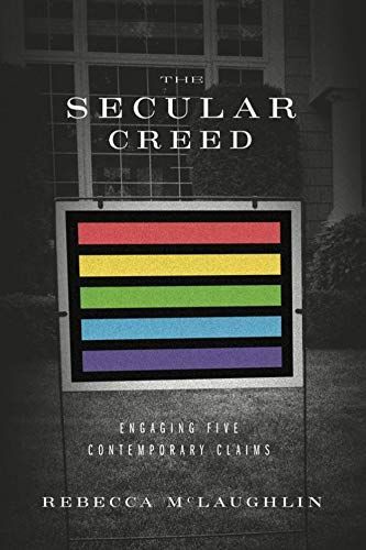 The Secular Creed