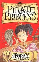 Poppy the Pirate Princess