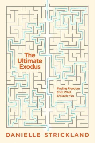 The Ultimate Exodus