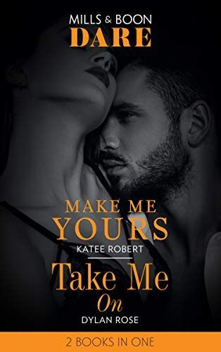 Make Me Yours