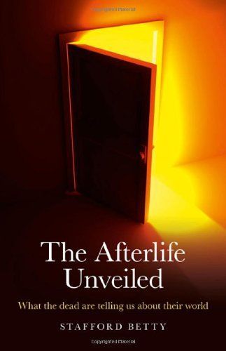 The Afterlife Unveiled
