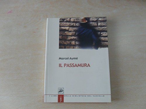 Il passamura