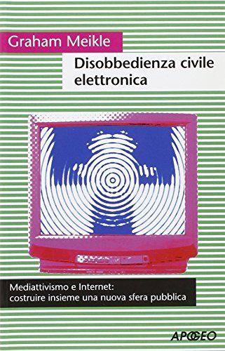 Disobbedienza civile elettronica