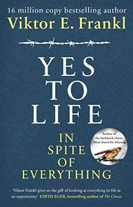 Yes to Life