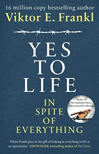 Yes to Life