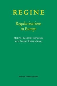 REGINE - Regularisations in Europe