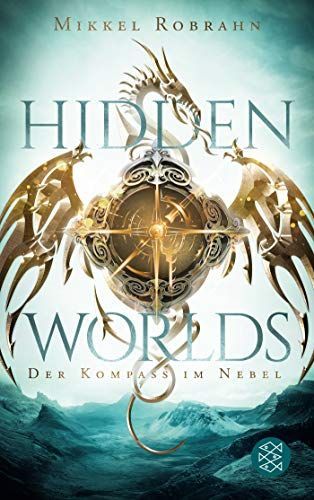Hidden Worlds - Der Kompass im Nebel