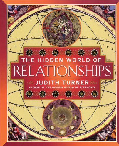 The Hidden World of Relationships