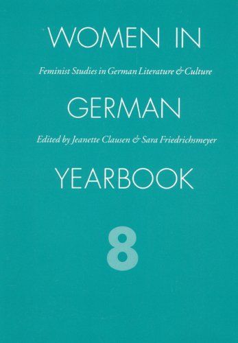 Women in German Yearbook