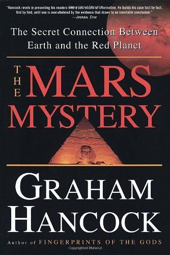 The Mars Mystery