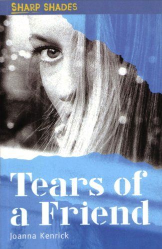 Tears of a Friend
