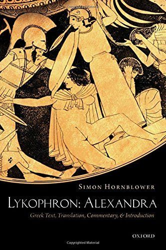 Lykophron: Alexandra