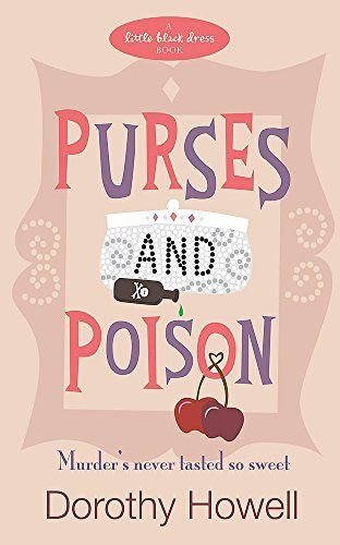 Purses and Poisons