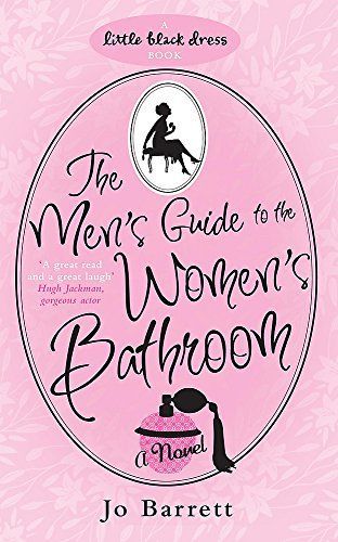 The Men's Guide to the Women's Bathroom