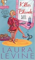 Killer Blonde