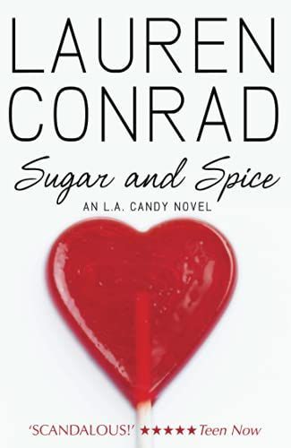 Sugar and Spice