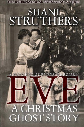 Eve - A Christmas Ghost Story