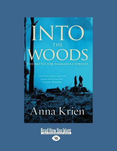 Into the Woods