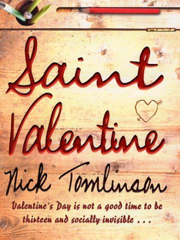 Saint Valentine
