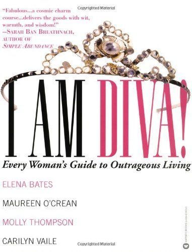 I Am Diva!