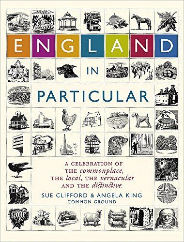 England In Particular