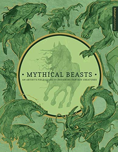 Mythical Beasts