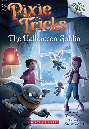 The Halloween Goblin
