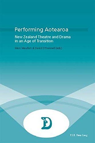 Performing Aotearoa