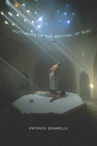 Nocturnes of the Brothel of Ruin