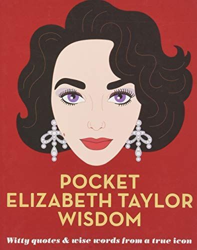 Pocket Elizabeth Taylor Wisdom