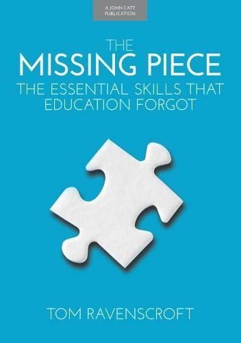 The Missing Piece