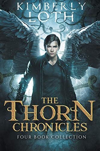 The Thorn Chronicles