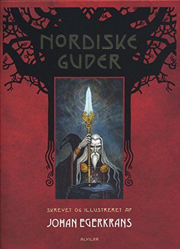 Nordiske guder