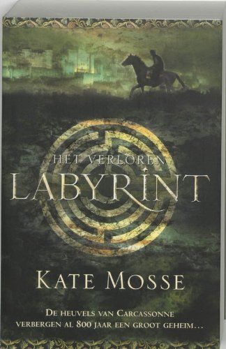 Het verloren Labyrint / druk 10