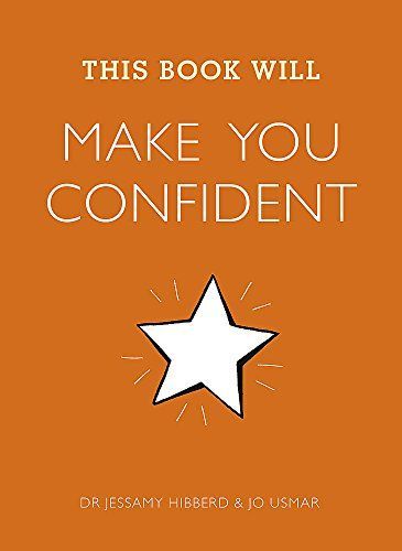 This Book Will Make You Confident