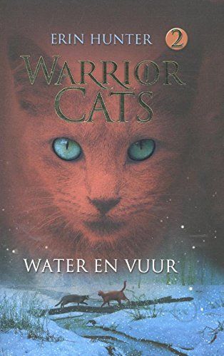 Water en vuur / druk 1