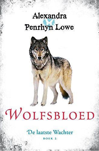 Wolfsbloed / druk 1