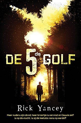 De vijfde golf / druk 1