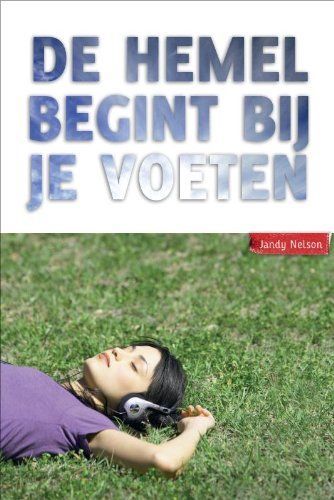 De hemel begint bij je voeten / druk 1