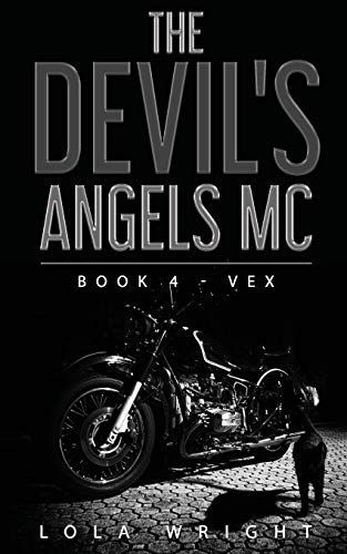 The Devil's Angels MC
