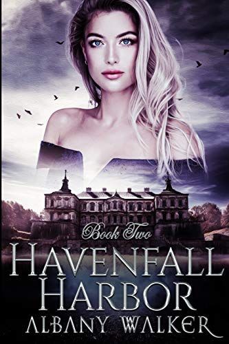 Havenfall Harbor Book Two