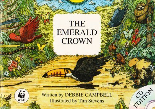 Emerald Crown