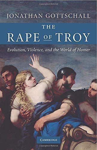 The Rape of Troy