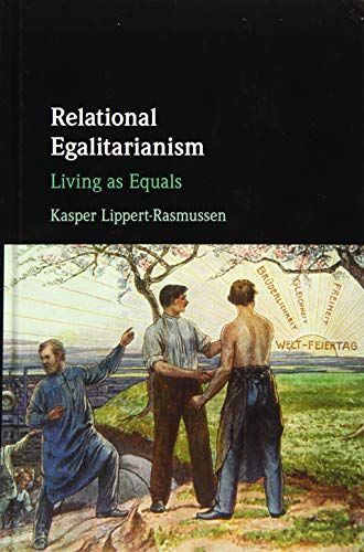 Relational Egalitarianism